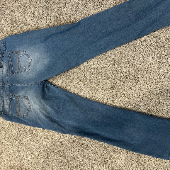 Flamingo 3XL stretch denim jeans!! - Picture 2 of 6
